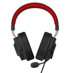 New head-mounted gaming headset