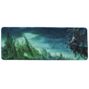Gaming Mouse Pad