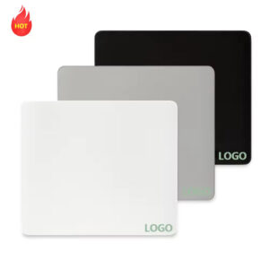 ESports Gaming Mouse Pads with Poron Material