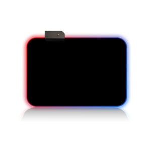 Wireless Charging RGB Mouse Pad