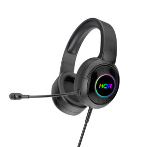 HQR-V5 USB Gaming Headset