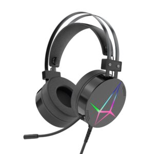 HQR-V2 USB Gaming Headset