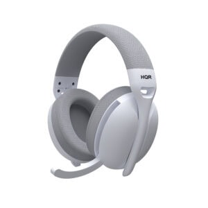 HQR-V4 Multi-Mode Wireless & Wired Headset