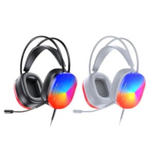 HQR-V3 RGB Gaming Headset
