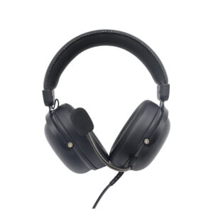 HQR-V21 Wired Gaming Headset (Aluminum Fork Series)