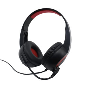 HQR-V20 Wired Gaming Headset (Game-Only)