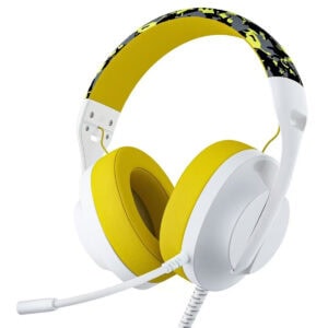 HQR-V7 USB Wired Gaming Headset