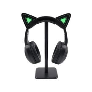 HQR-V15 Bluetooth Wireless Headset with Wired Backup