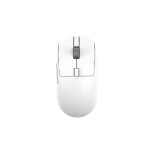 HQR-G1 Wireless Gaming Mouse – Lightweight, Precise, and Effortless