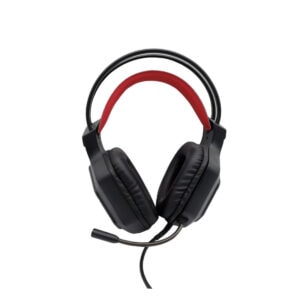HQR-V17 Wired Gaming Headset with USB + Dual 3.5mm Plug