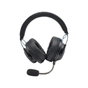 HQR-V19 Bluetooth & Wired Dual-Mode Headset with Titanium Drivers