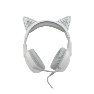 HQR-V16 Wired Gaming Headset with USB Support