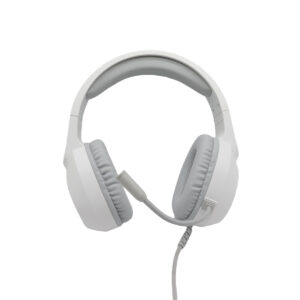 HQR-V18 Wired Gaming Headset with Dual 3.5mm + USB Connection